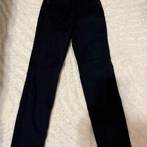 Express Elegant Black Trousers